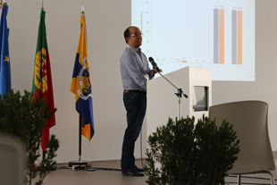 Brigantia Eco Park acolhe conferência sobre nanotecnologias