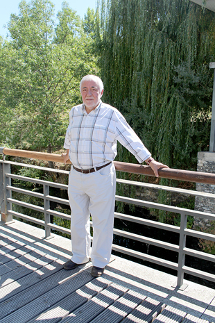 “Governos olham para o Nordeste como algo que se poderá transformar numa coutada”