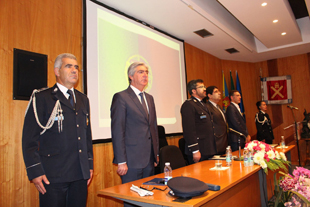 Furtos a veículos e estabelecimentos aumentam