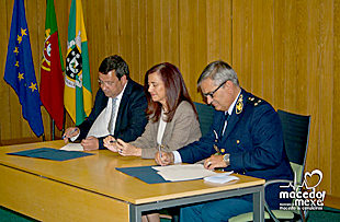 Renovação dos postos da GNR avança até ao final do ano