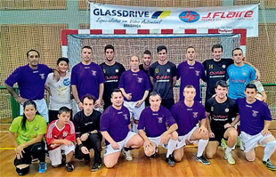 Pioneiros anunciam novos projectos em dia de aniversário