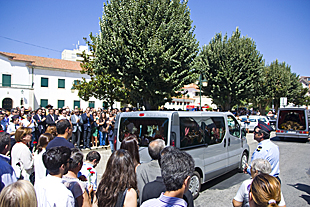 Luís Vaz faleceu vítima de doença prolongada