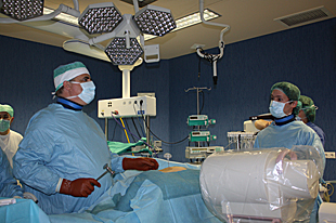 ULSN recebe 1 milhão para realizar 800 cirurgias extra