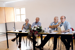 Conferência dá a conhecer Augusto Moreno