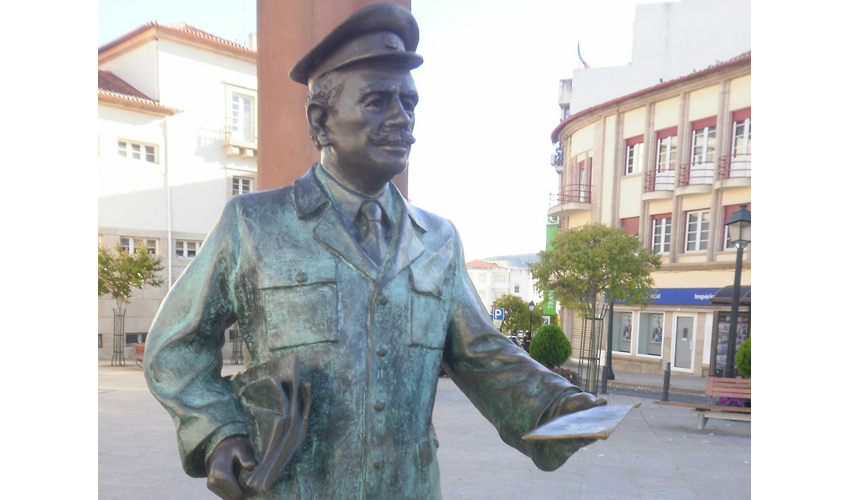 Informação e Poder!