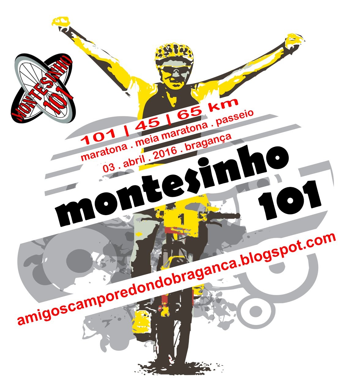 Montesinho 101 regressa ao calendário do Open