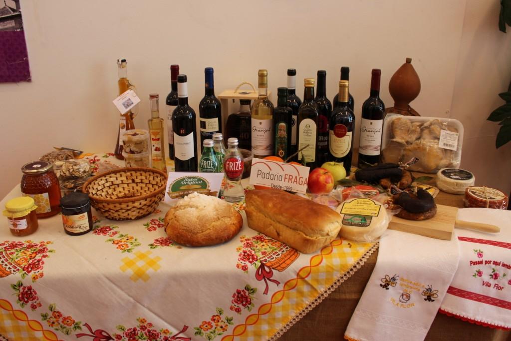 Amendoeiras foram motivo de atracção para Vila Flor e Carviçais