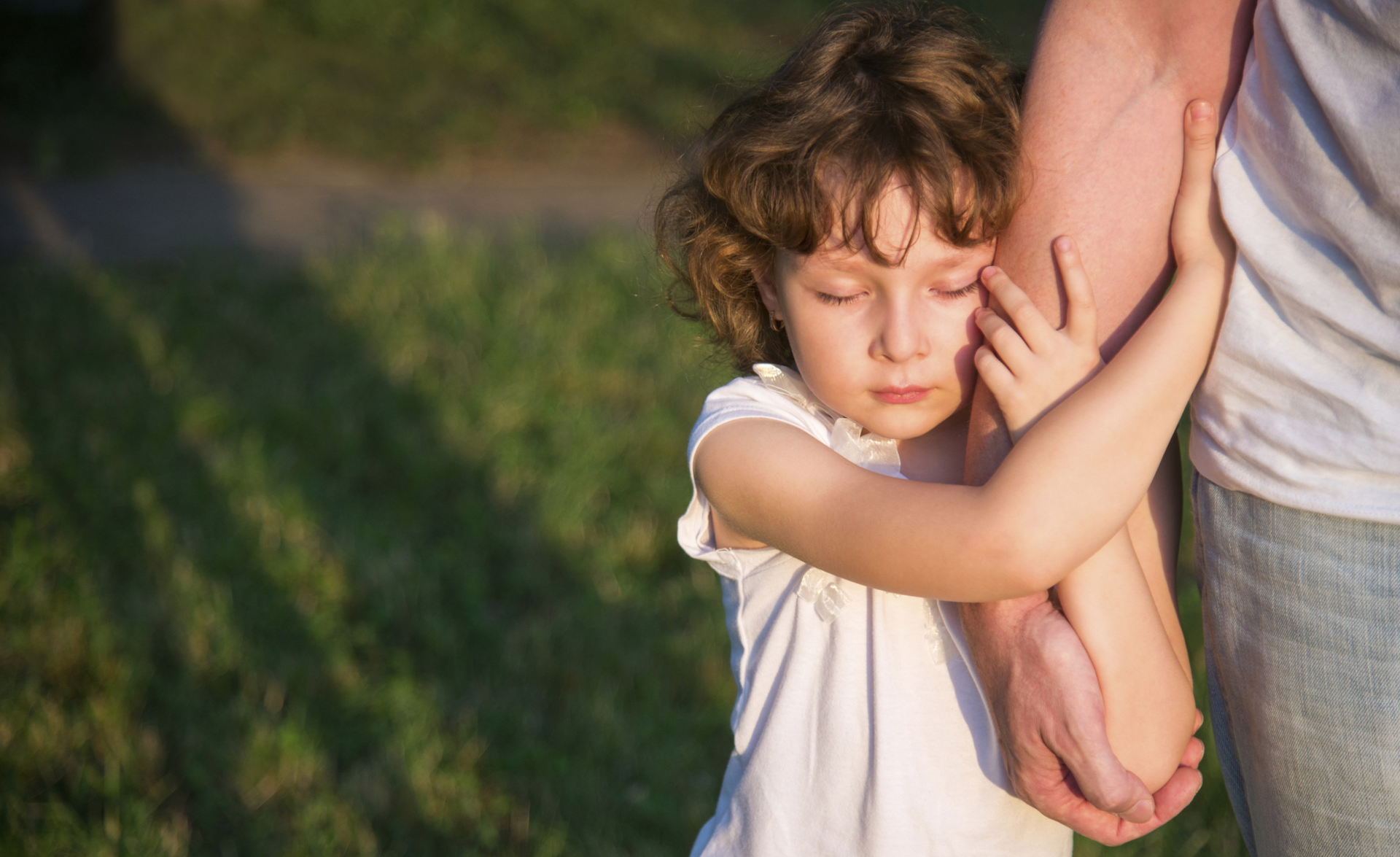 Defenda os direitos das crianças!