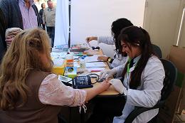 Diabetes é a terceira maior causa de morte no distrito