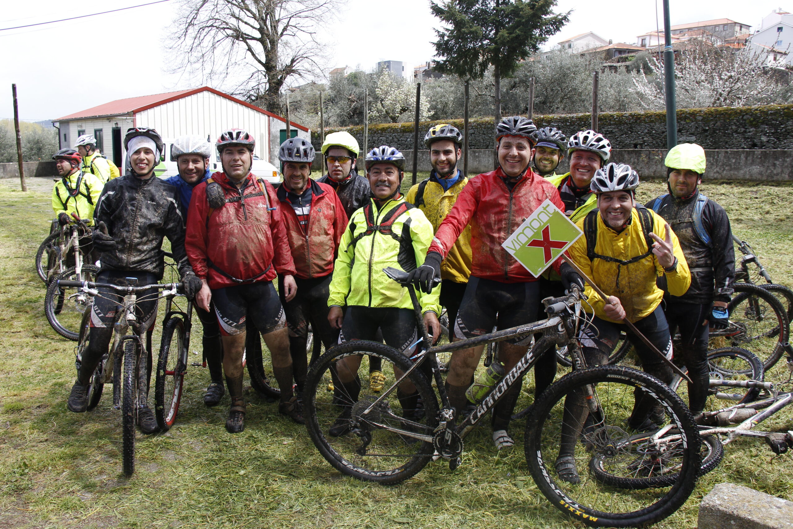 BTT promove Macedo de Cavaleiros