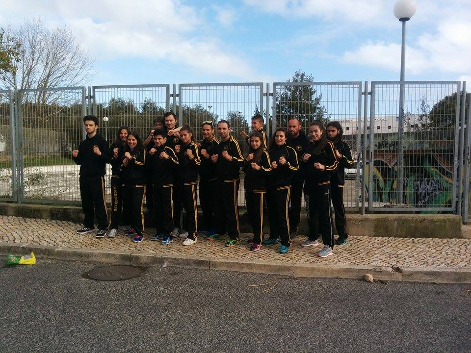 ADCMC conquista nove medalhas na Taça de Portugal