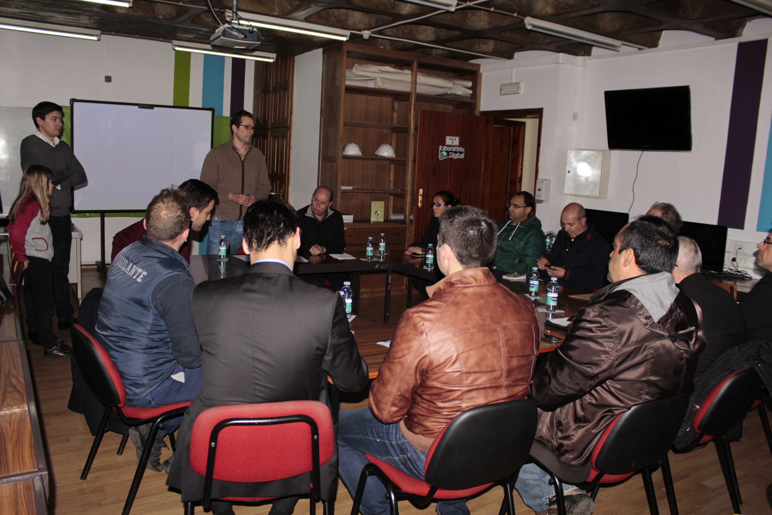 Organização promete jogos competitivos