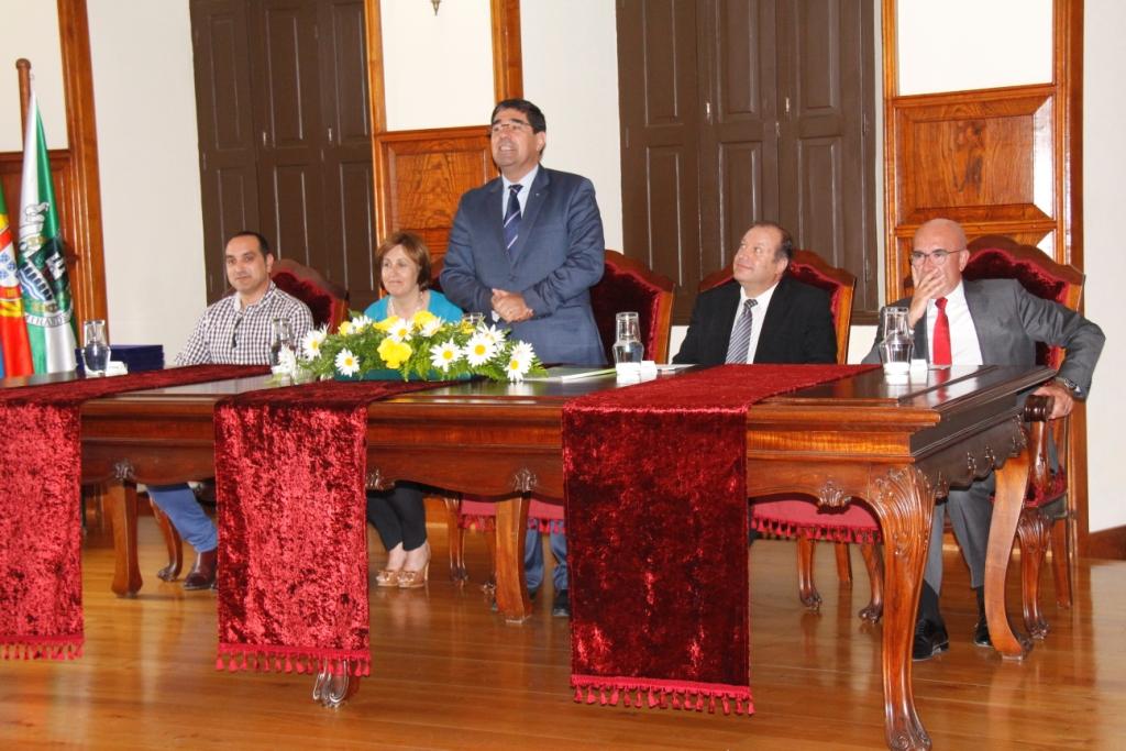 “O campeonato nacional vai matar os clubes da dimensão dos de Mirandela”