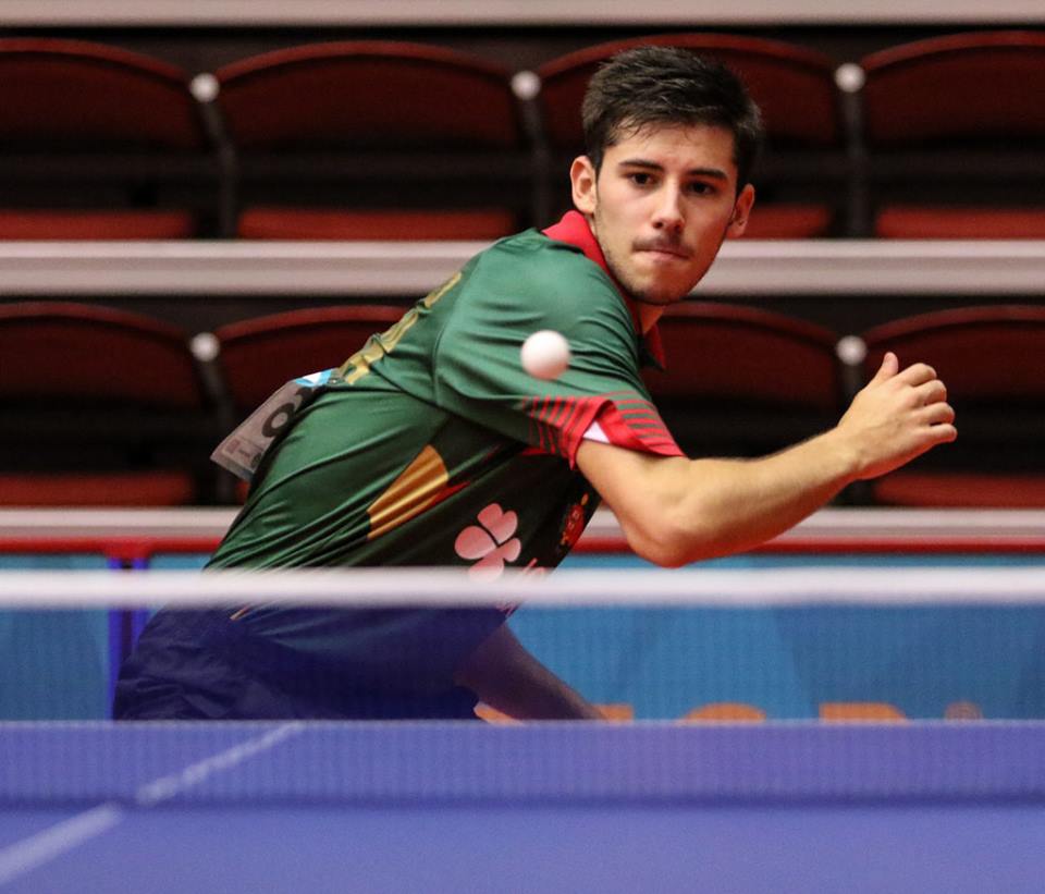 João Geraldo número 60 do Mundo