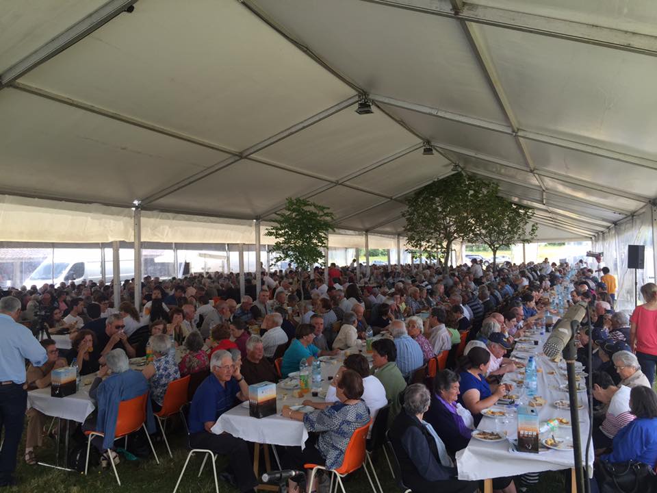 Miranda assina protocolos com 13 freguesias no valor de 100 mil euros