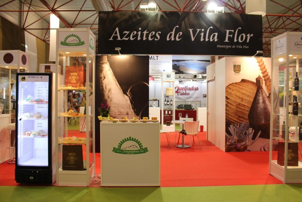 Promoção dos produtos regionais transmontanos ainda se faz de forma isolada