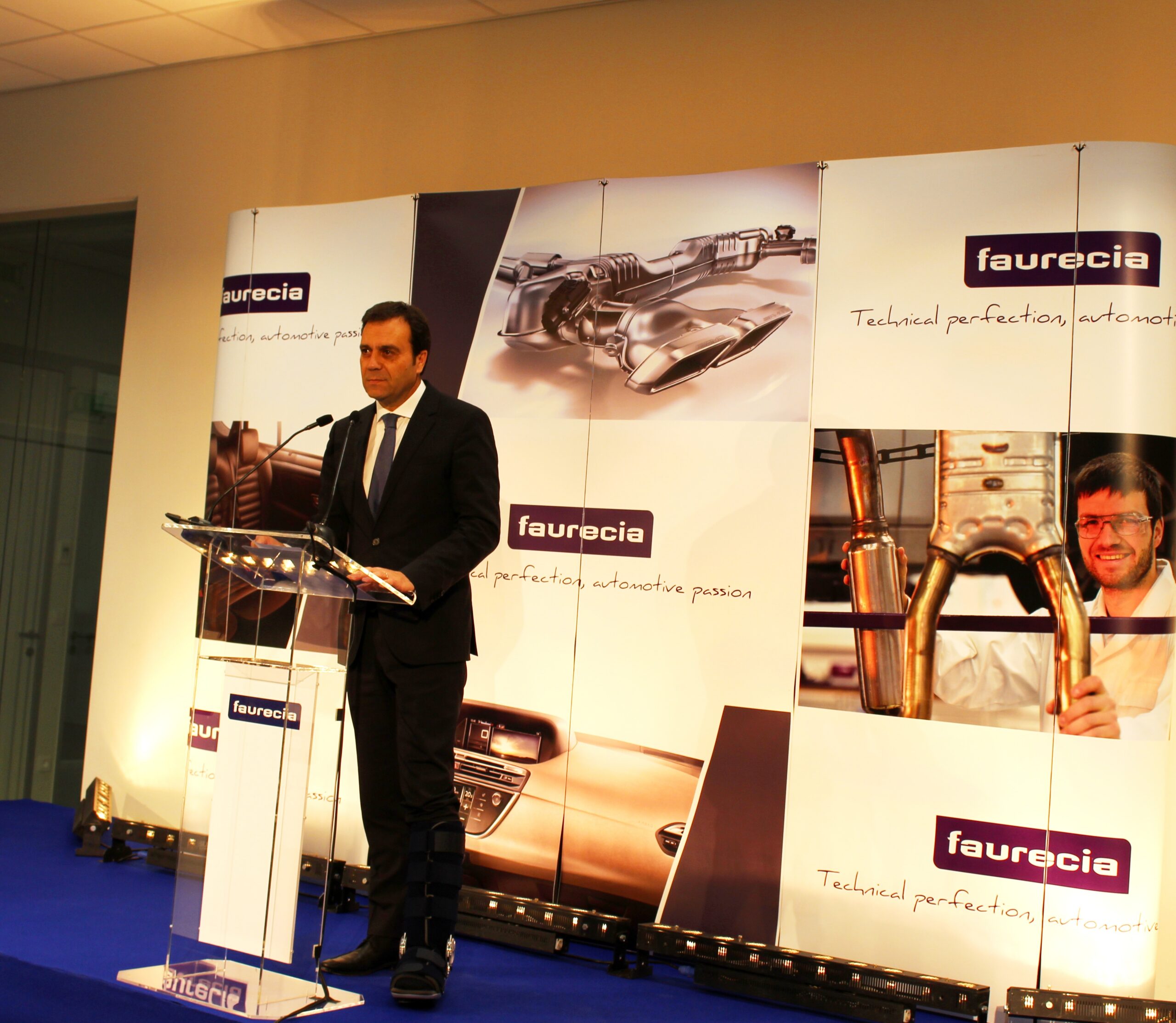 Bragança reforça pedidos de ligação à Puebla de Sanabria e criação de aeroporto regional