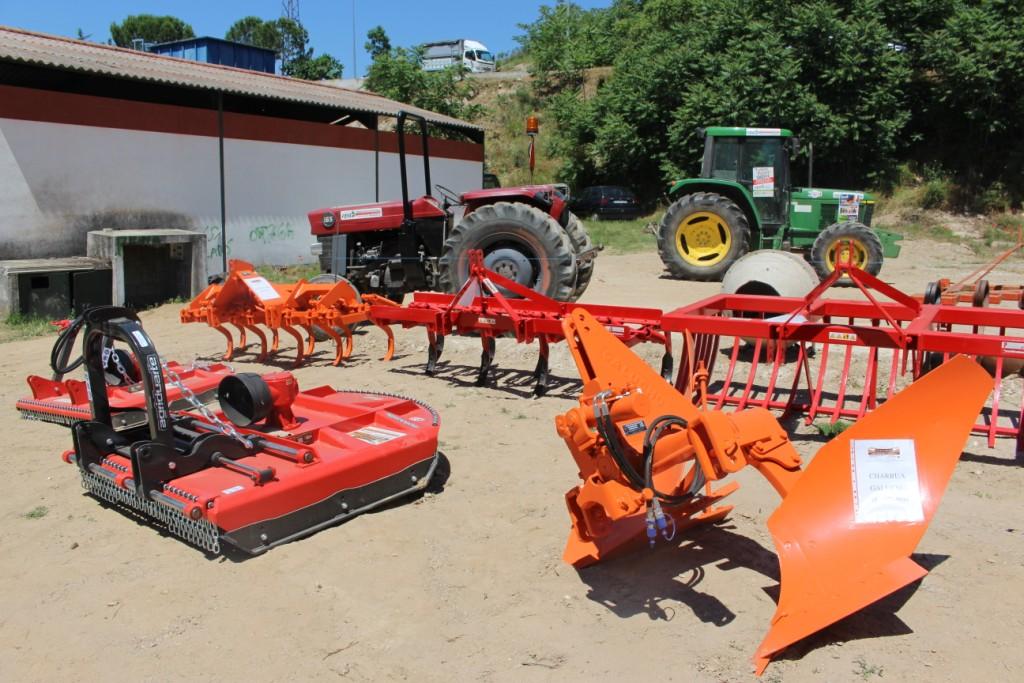 Escola Profissional de Agricultura de Mirandela está a formar cerca de 200 jovens