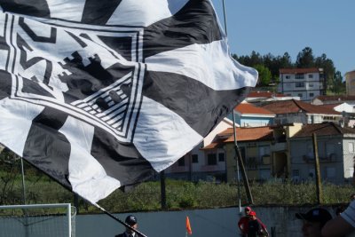 António Branco quer os mirandelenses unidos em torno do S.C.Mirandela