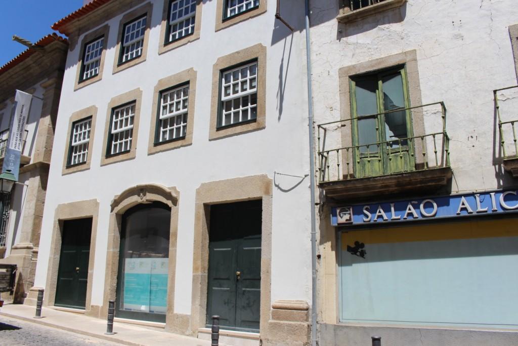 Museu Sefardita junta história e visão artística