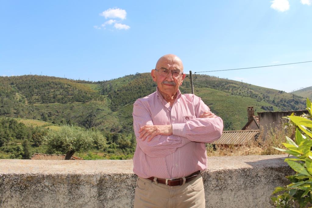 “Os citadinos têm um interesse de brincadeira pela província”