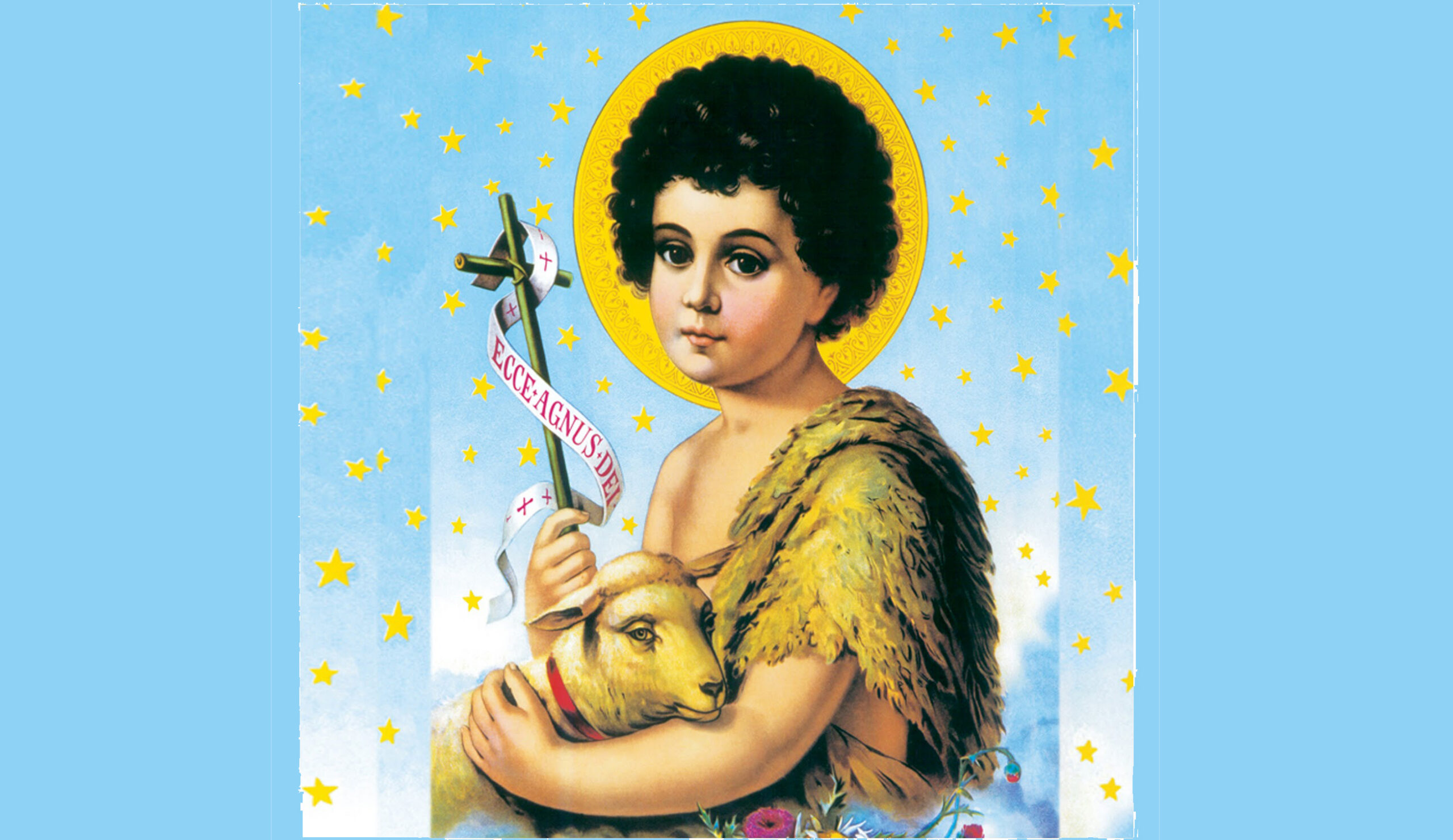 Os milagres da fonte de S. João