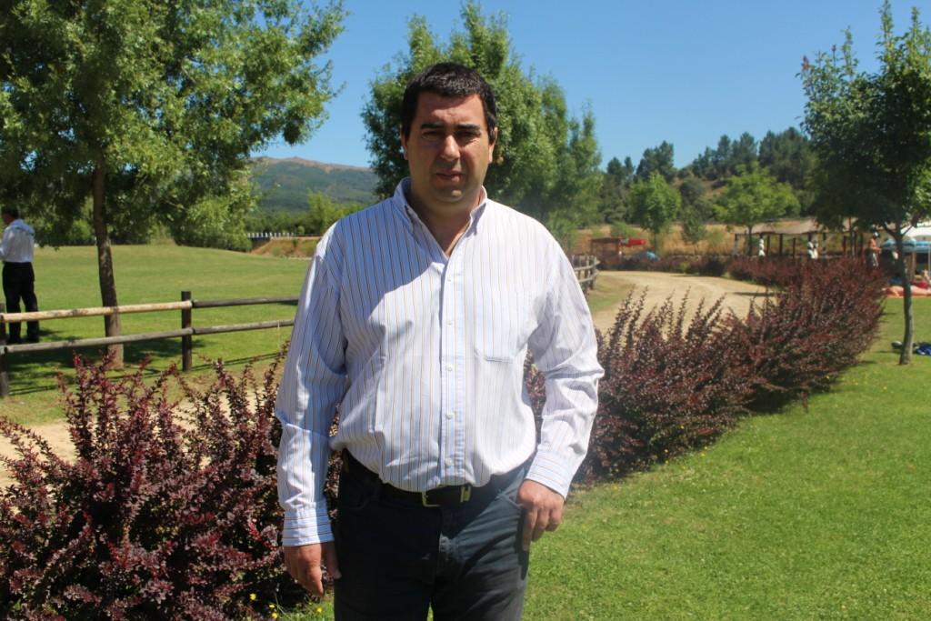 “Toda a gente está a tentar tirar o cavalinho da chuva e ninguém quer ficar com o encargo financeiro do Plano de Mobilidade do Tua”