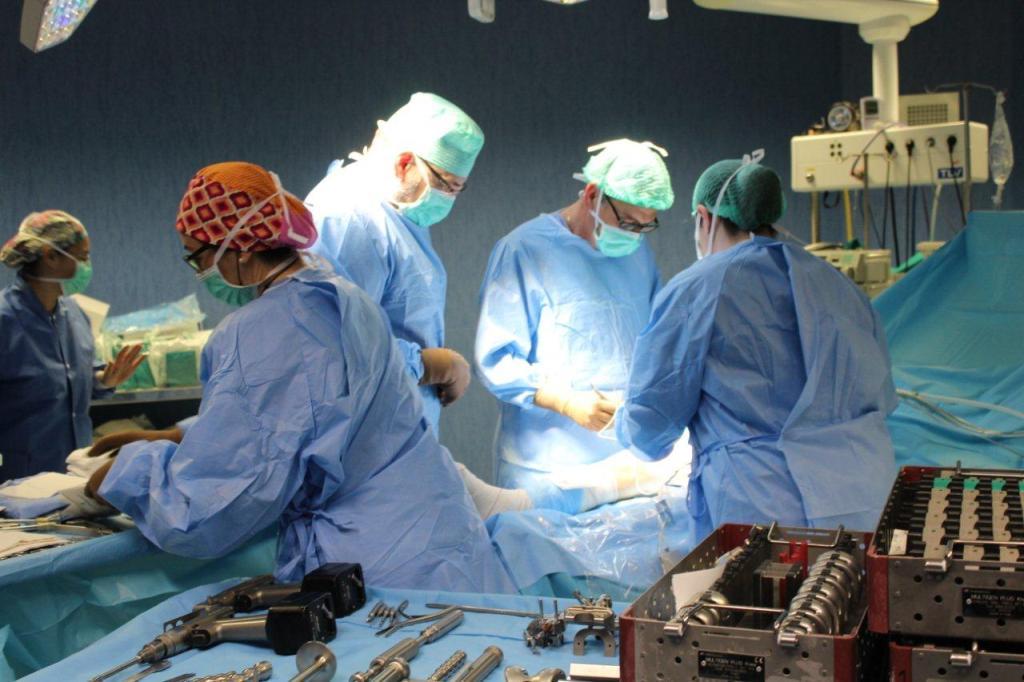 Médicos da ULS do Nordeste estão a trabalhar no Algarve