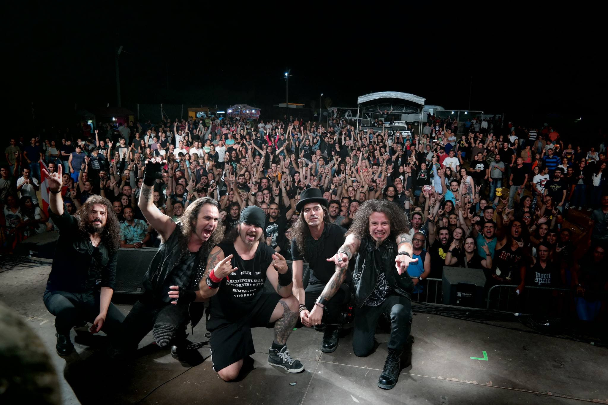 Carviçais Rock 2016’ lamenta falta de apoios nacionais