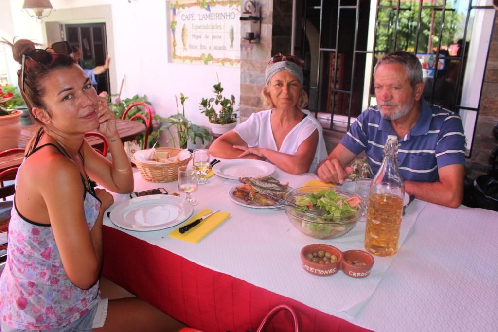 Peixes e Migas: um segredo gastronómico que atrai cada vez mais turistas à Foz do Sabor