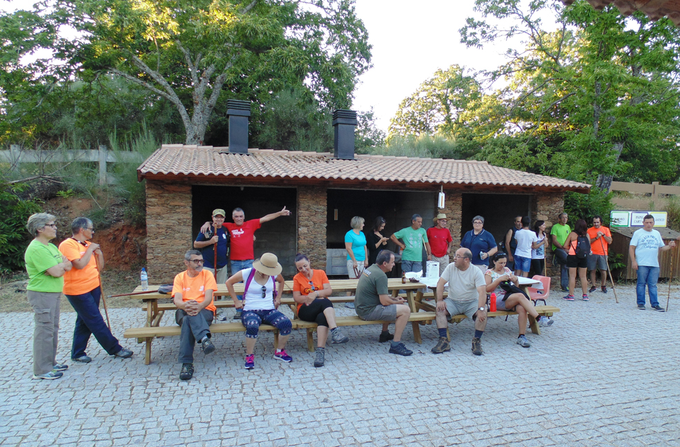 Menos garfo, mais sapato