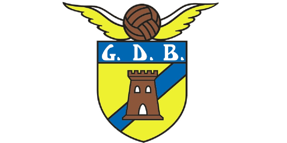 Formação de juniores do GDB prepara campeonato nacional