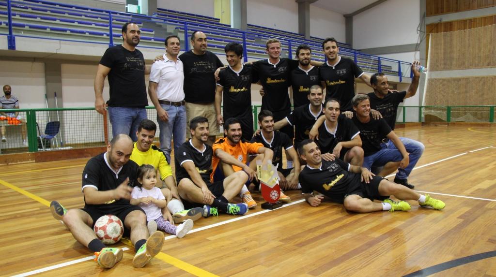 UF Sé, Santa Maria e Meixedo vence inter-freguesias