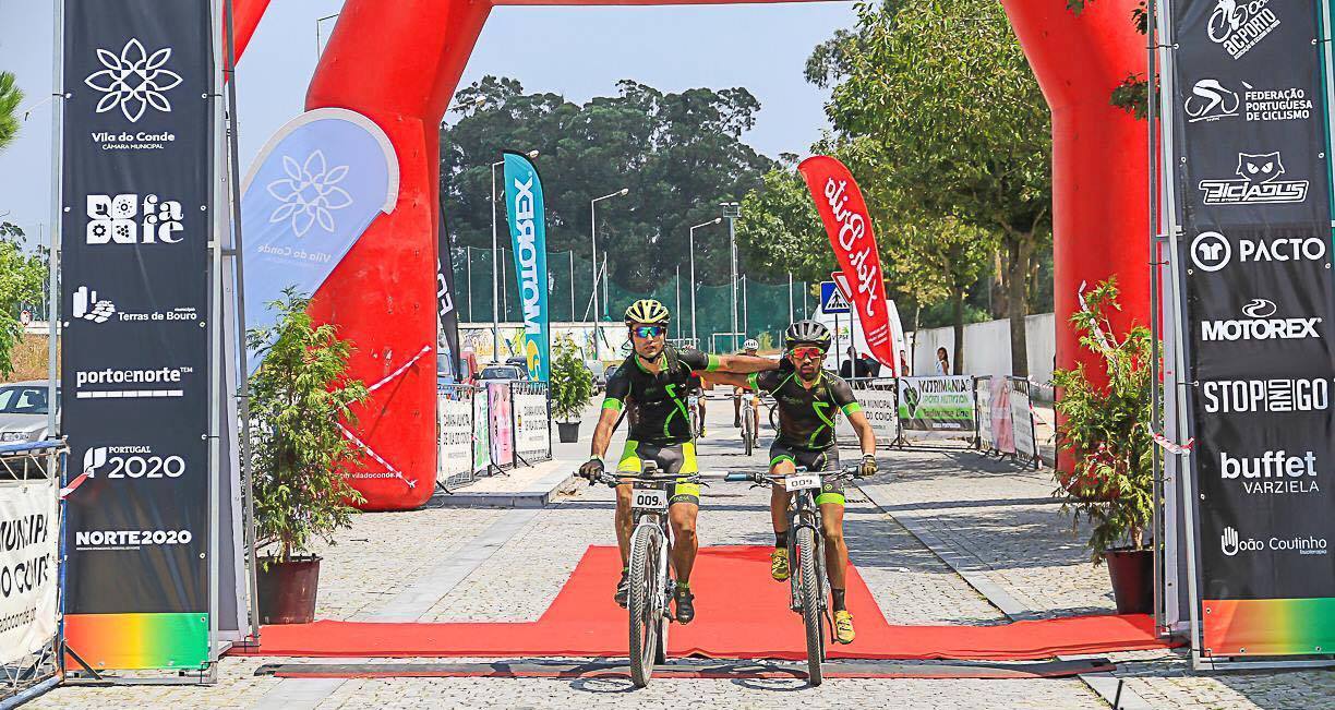 Macedenses terminam VCPGE na nona posição