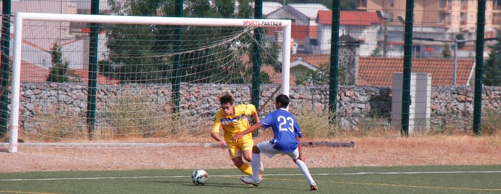 Derrota caseira não abala o grupo