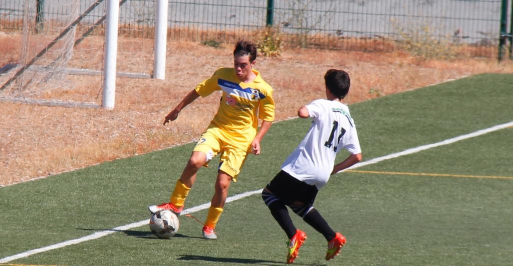 Brigantinos averbam segunda derrota caseira