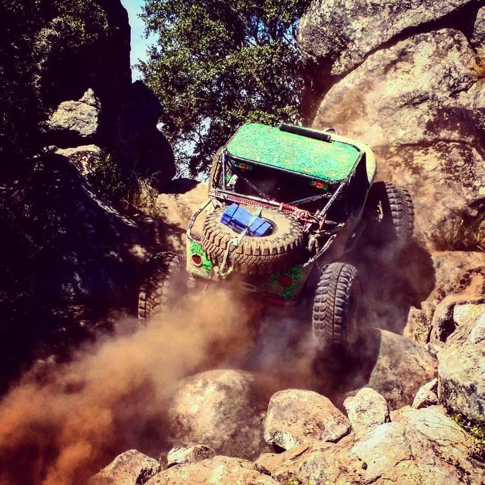 King of Portugal regressa a Vimioso