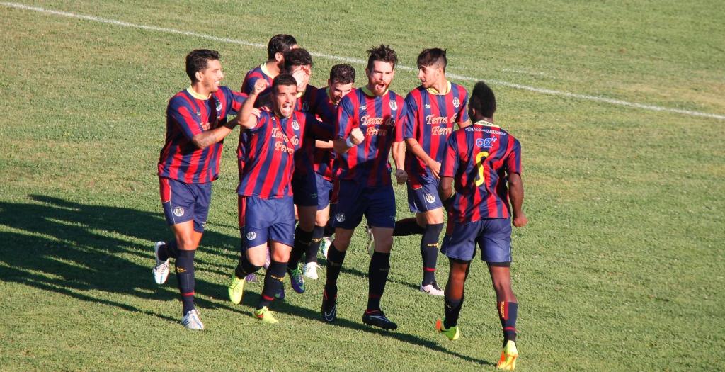 Um empate com sabor a vitória