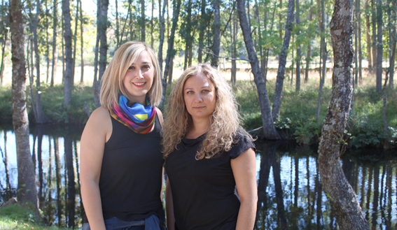 Duas investigadoras do IPB entre as mais influentes do mundo