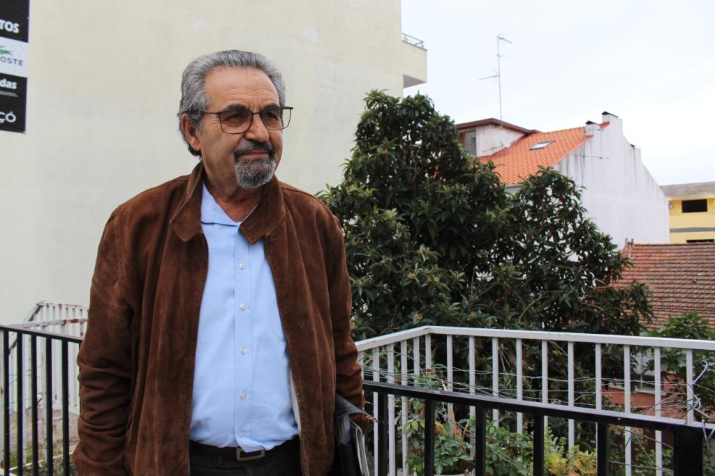 Júlio de Carvalho denuncia condicionamentos excessivos à actividade cinegética