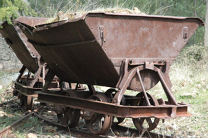 Contrato de exploração das minas de Moncorvo deve ser assinado esta quarta-feira
