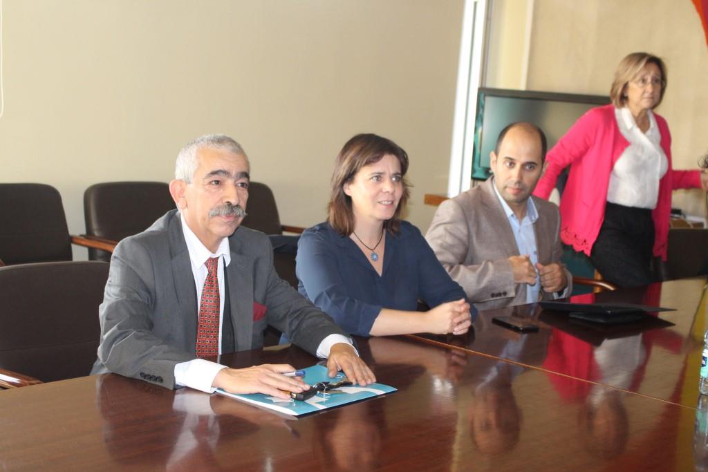 Bloco de Esquerda pede mais investimento na Linha do Tua e mais autonomia para os hospitais