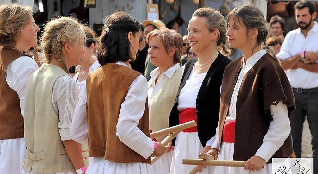 Três amigos dão aulas de mirandês no Porto