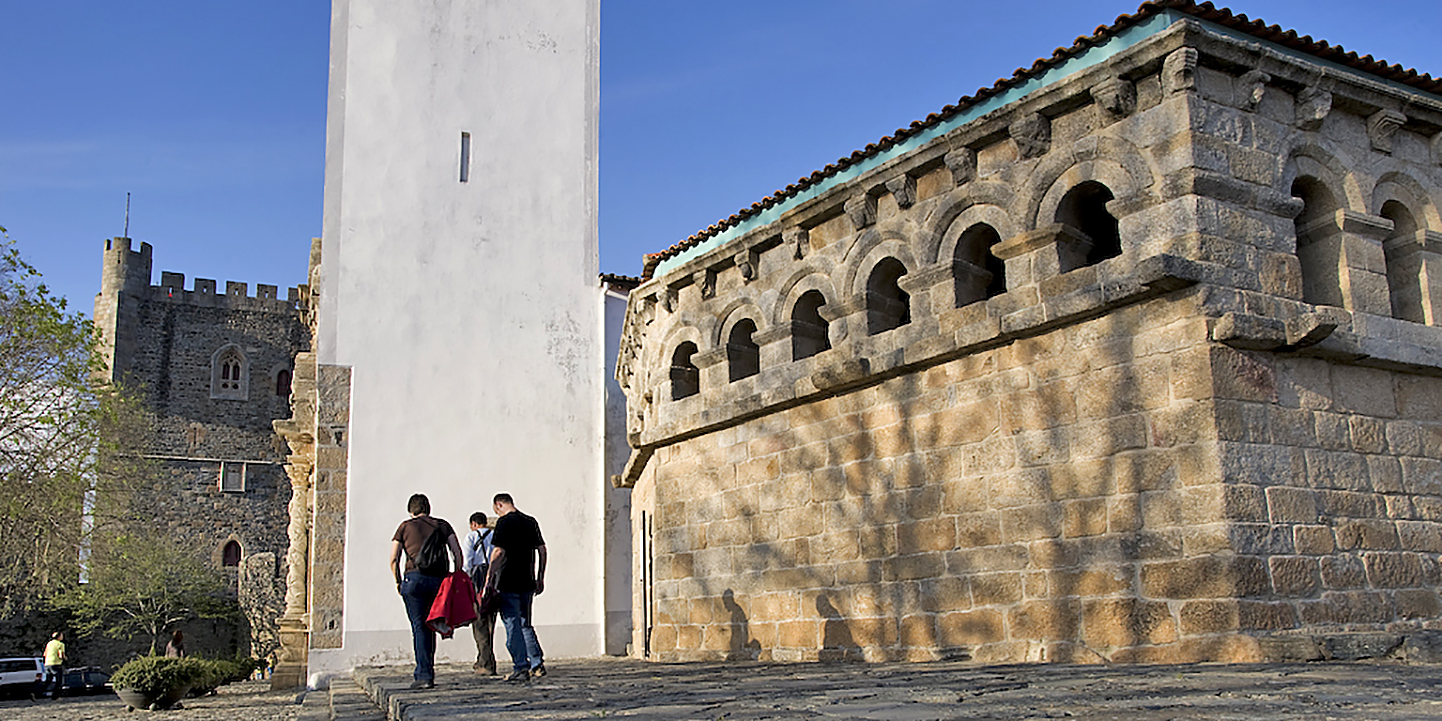 Número de dormidas nas unidades hoteleiras de Bragança aumentou cerca de 21 por cento