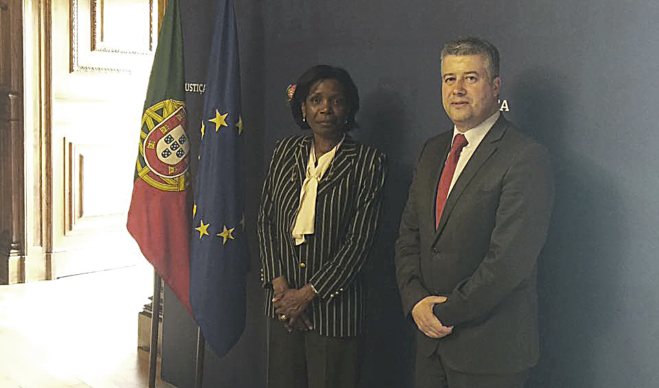 Artur Nunes considera que foi corrigido um erro com a reclassificação do tribunal de Miranda do Douro