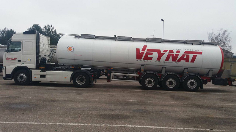 Desabafos de um camionista – A Europa através do pára-brisas de um camião