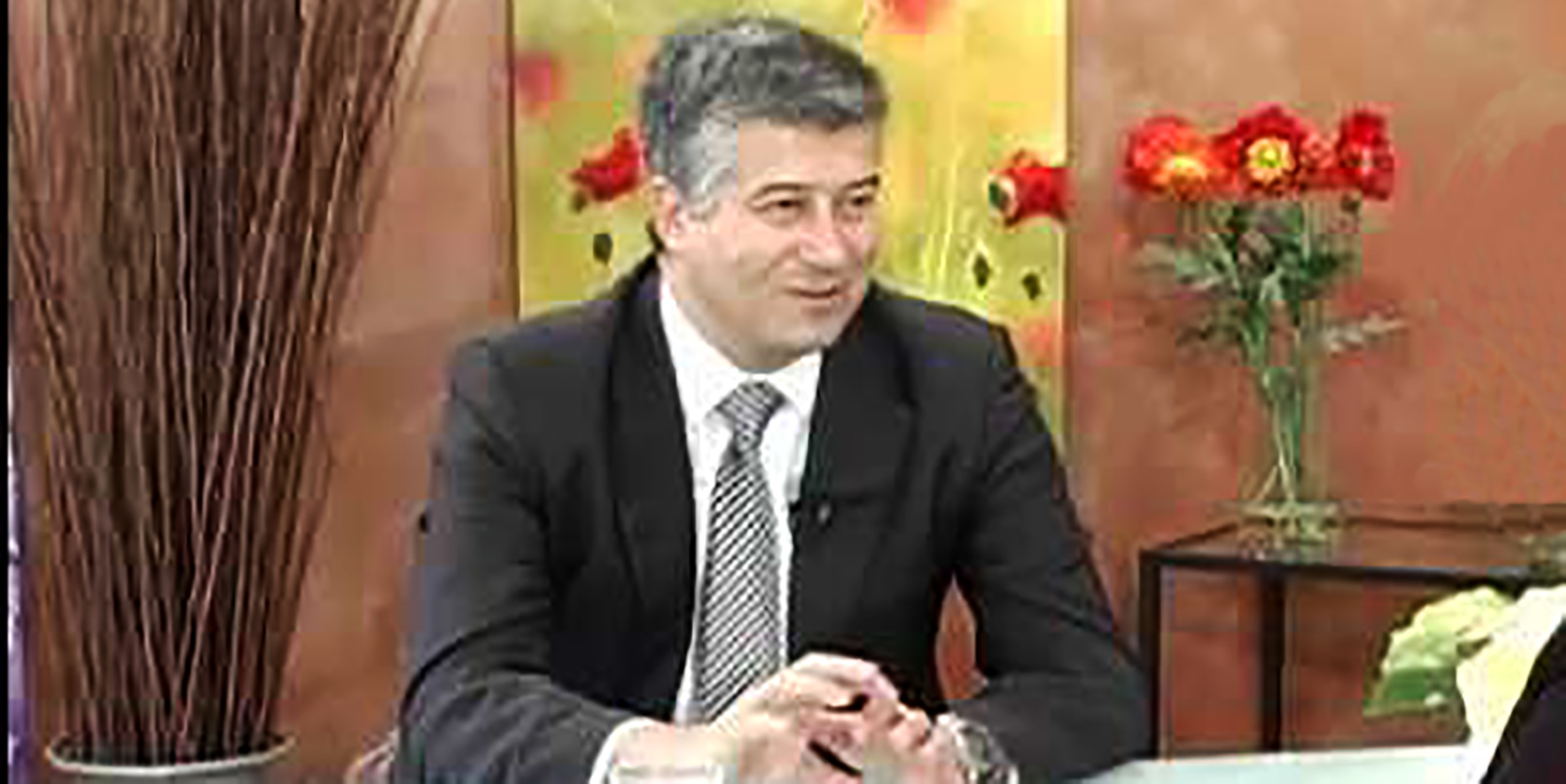 Entrevista com Artur Nunes, a propósito da edição de 2017 do Festival dos Sabores Mirandeses