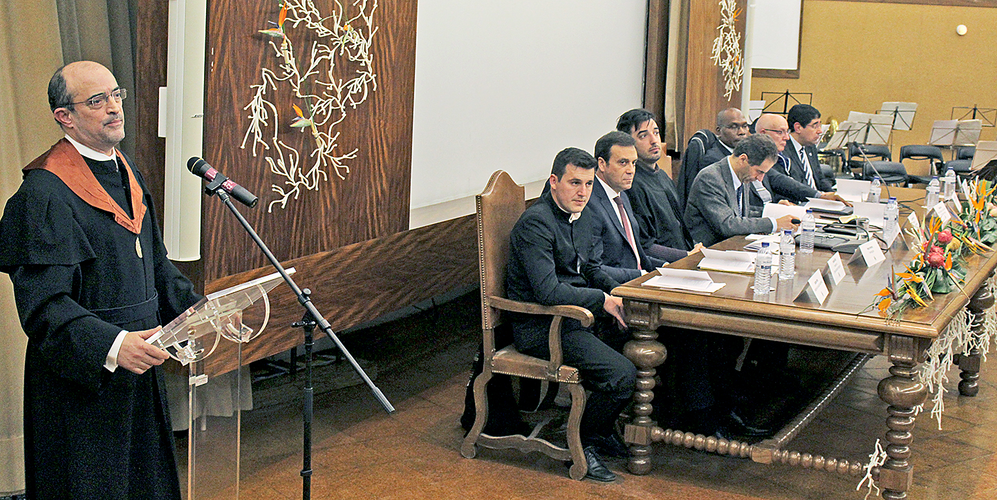 Portugal e São Tomé reforçam colaboração científica no dia do IPB