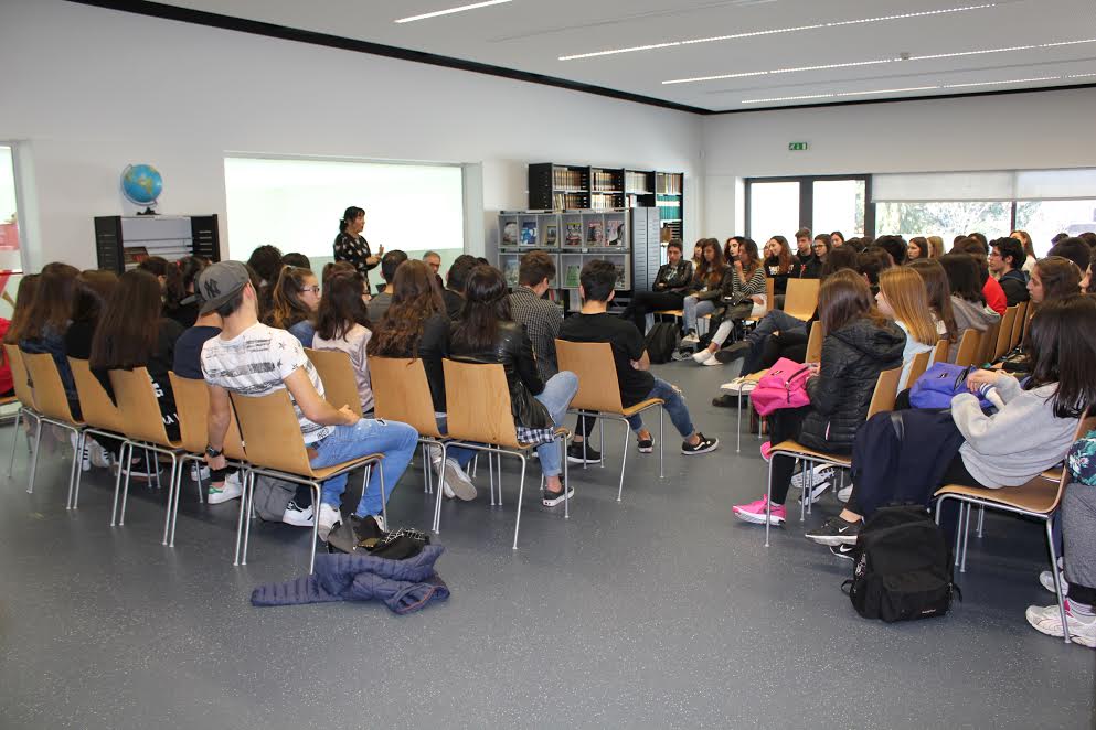 Segunda edição de “Olhos de chinesa” no Dia internacional da Mulher