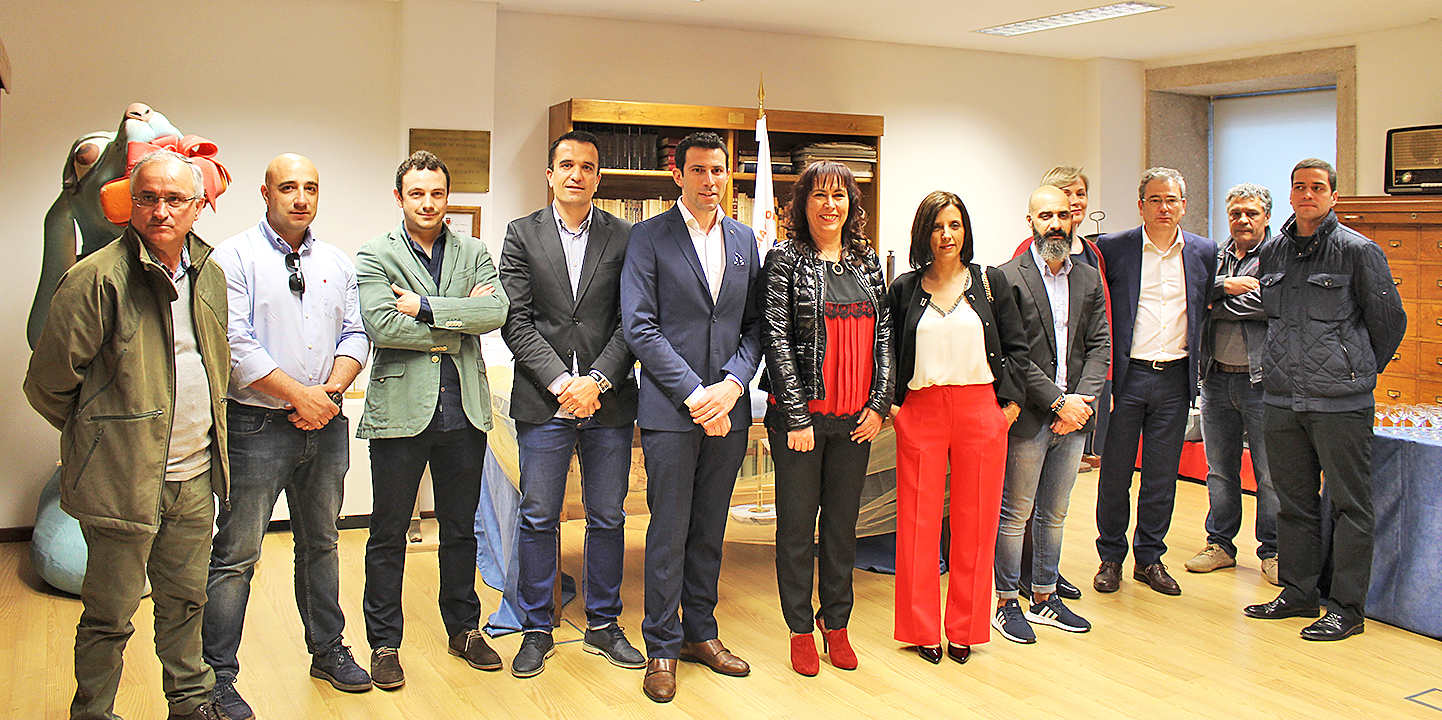 Associação Comercial Industrial e de Serviços de Bragança promete uma maior proximidade aos associados